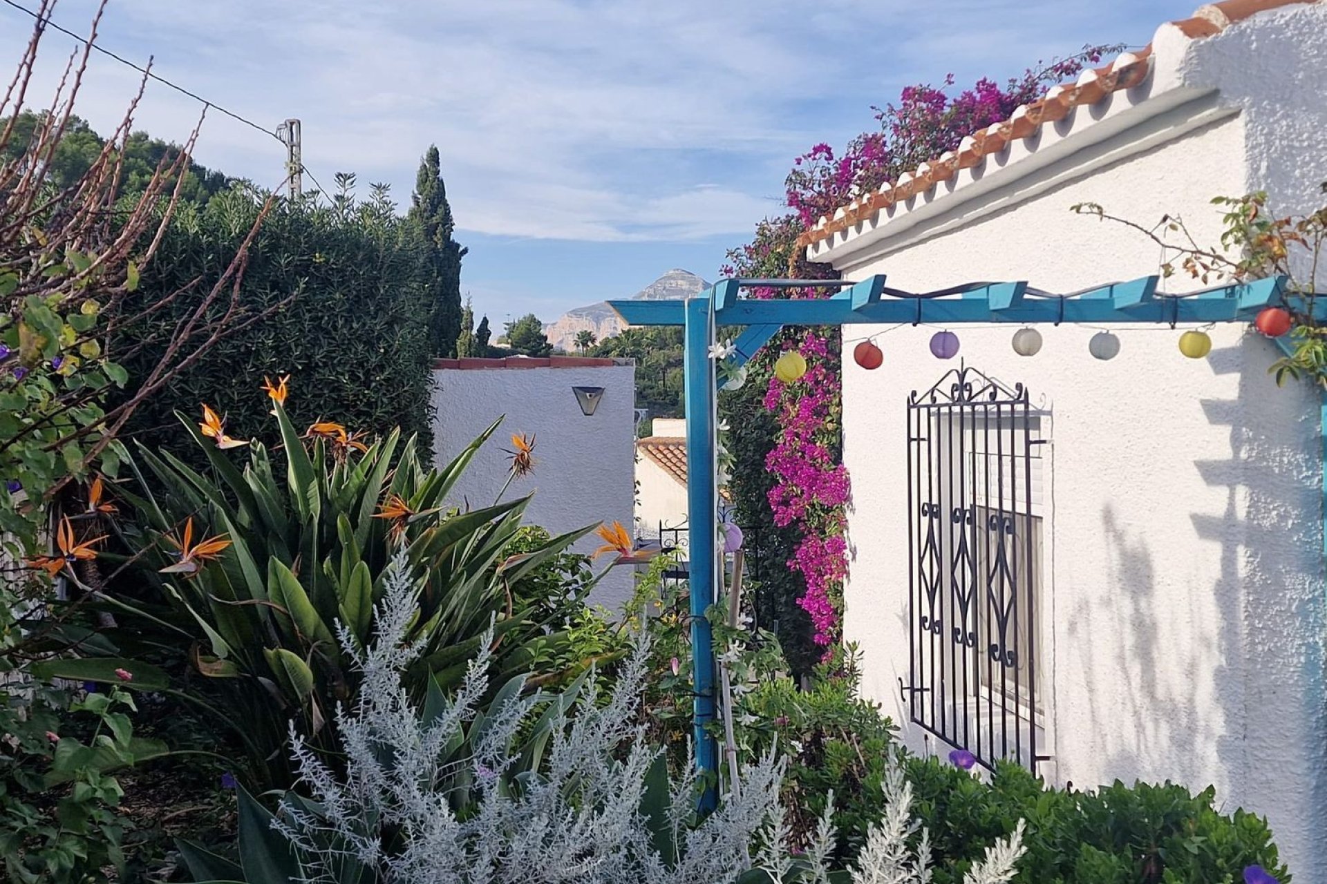 Перепродажа - Вилла - Jávea - Jávea/Xàbia