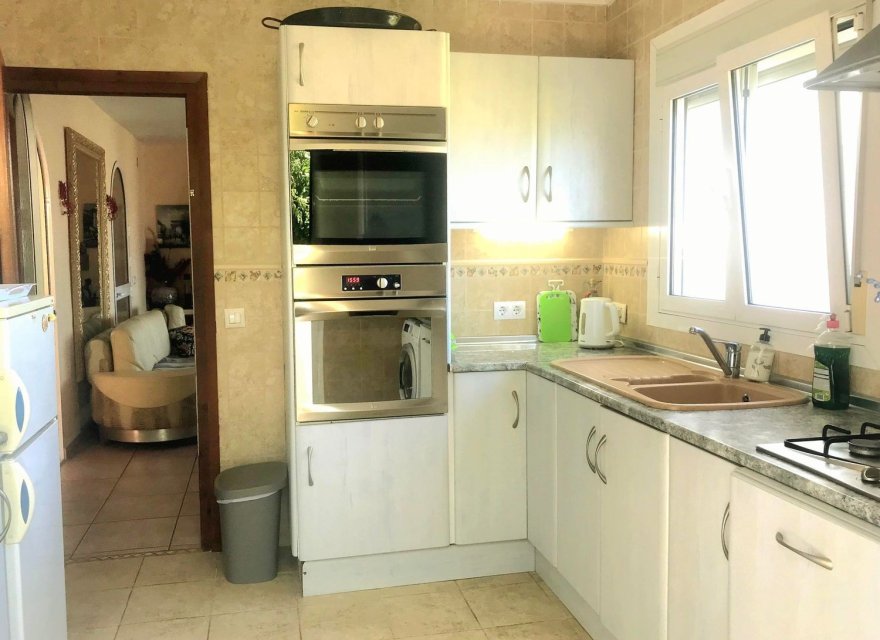 Перепродажа - Вилла - Jávea - Jávea/Xàbia