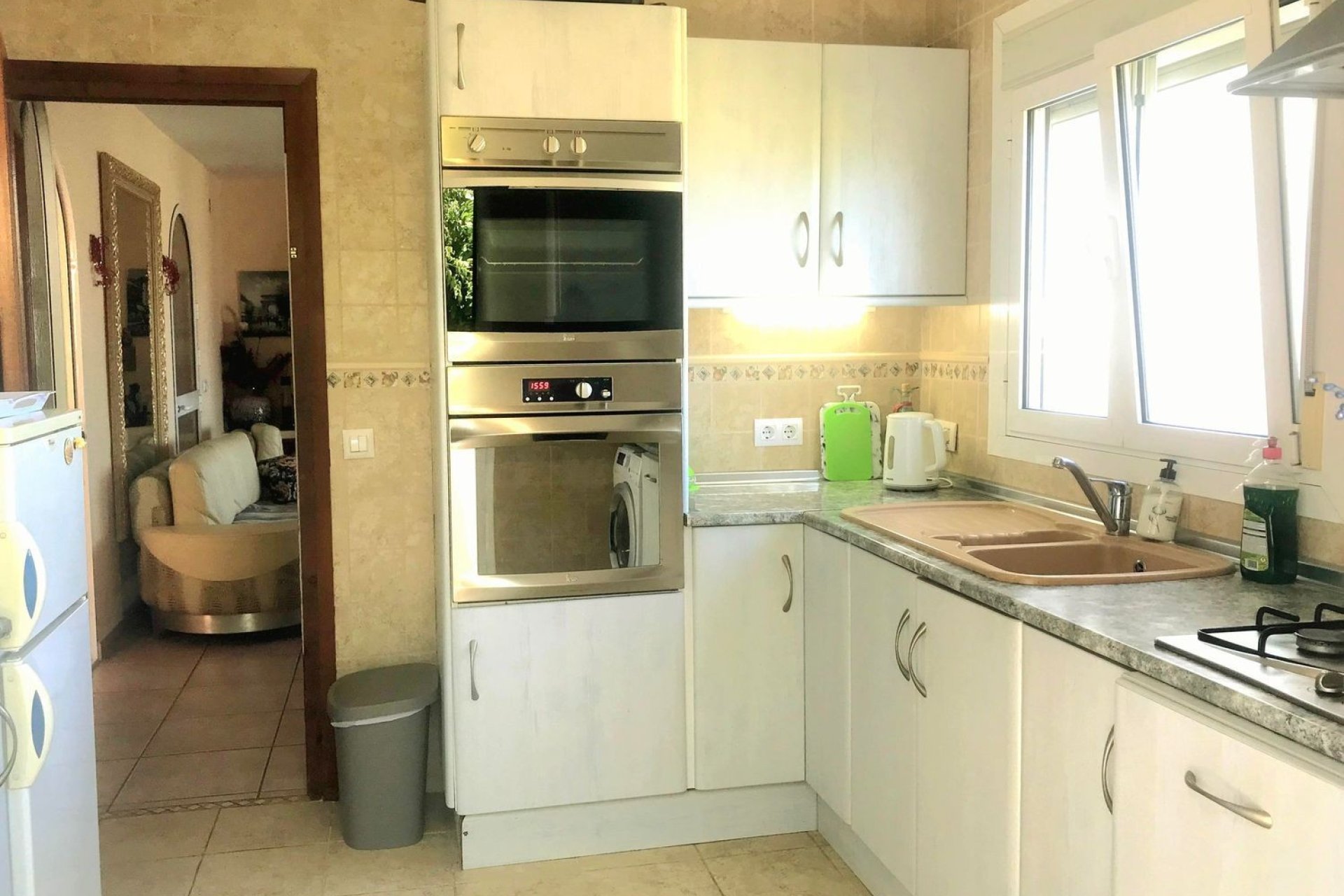 Перепродажа - Вилла - Jávea - Jávea/Xàbia