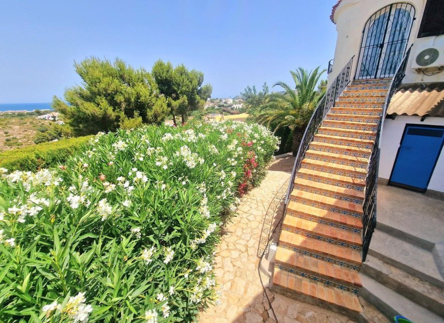 Перепродажа - Вилла - Jávea - Jávea/Xàbia