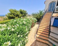 Перепродажа - Вилла - Jávea - Jávea/Xàbia