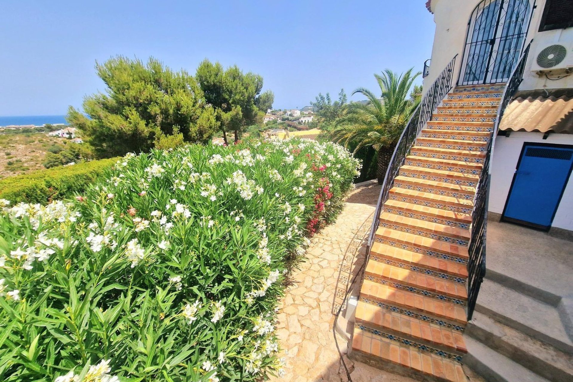 Перепродажа - Вилла - Jávea - Jávea/Xàbia