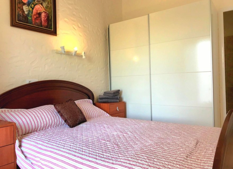 Перепродажа - Вилла - Jávea - Jávea/Xàbia