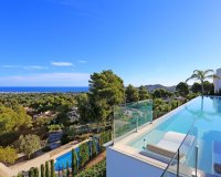 Перепродажа - Вилла - Jávea - Javea