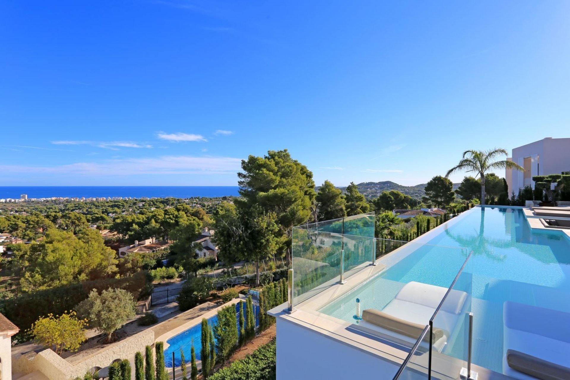 Перепродажа - Вилла - Jávea - Javea