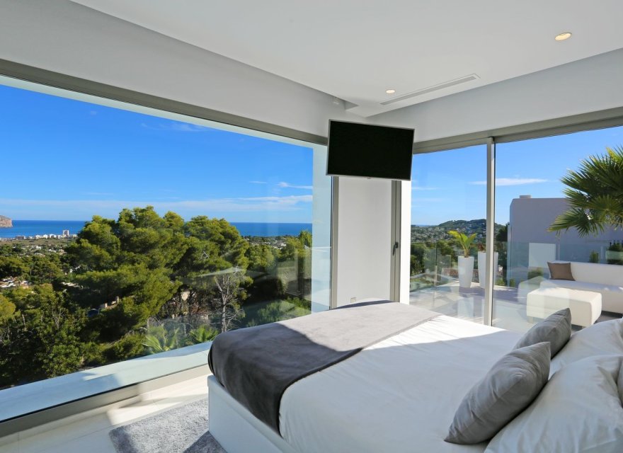 Перепродажа - Вилла - Jávea - Javea