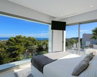 Перепродажа - Вилла - Jávea - Javea