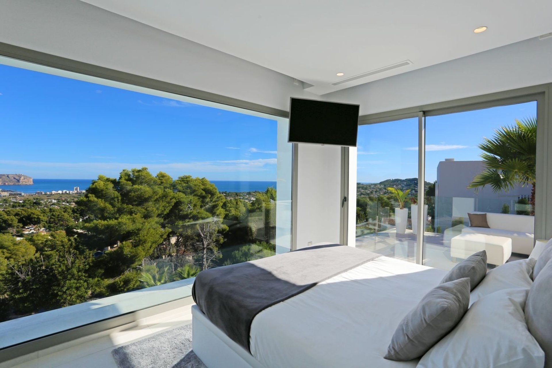 Перепродажа - Вилла - Jávea - Javea