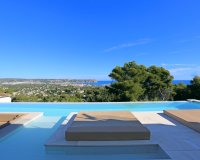 Перепродажа - Вилла - Jávea - Javea