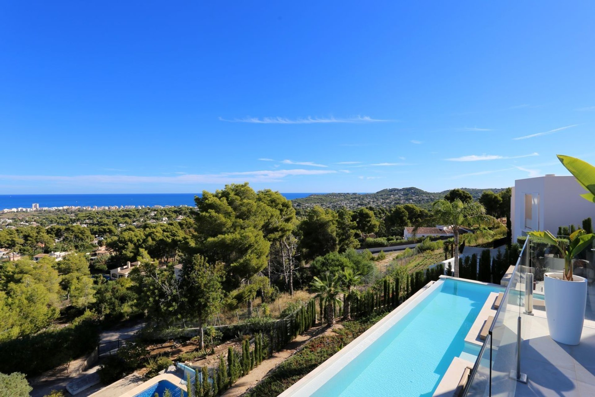 Перепродажа - Вилла - Jávea - Javea