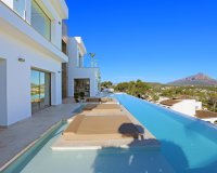 Перепродажа - Вилла - Jávea - Javea