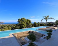 Перепродажа - Вилла - Jávea - Javea