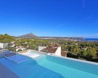 Перепродажа - Вилла - Jávea - Javea