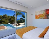 Перепродажа - Вилла - Jávea - Javea