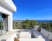 Перепродажа - Вилла - Jávea - Javea