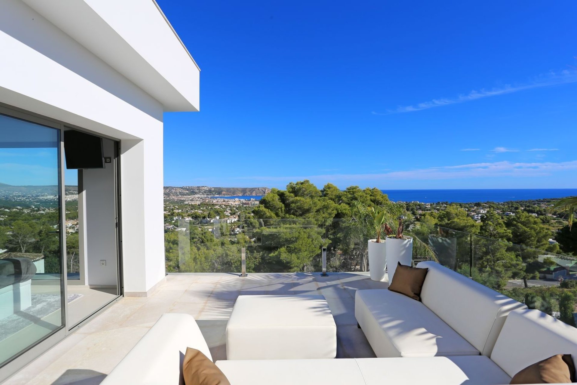 Перепродажа - Вилла - Jávea - Javea