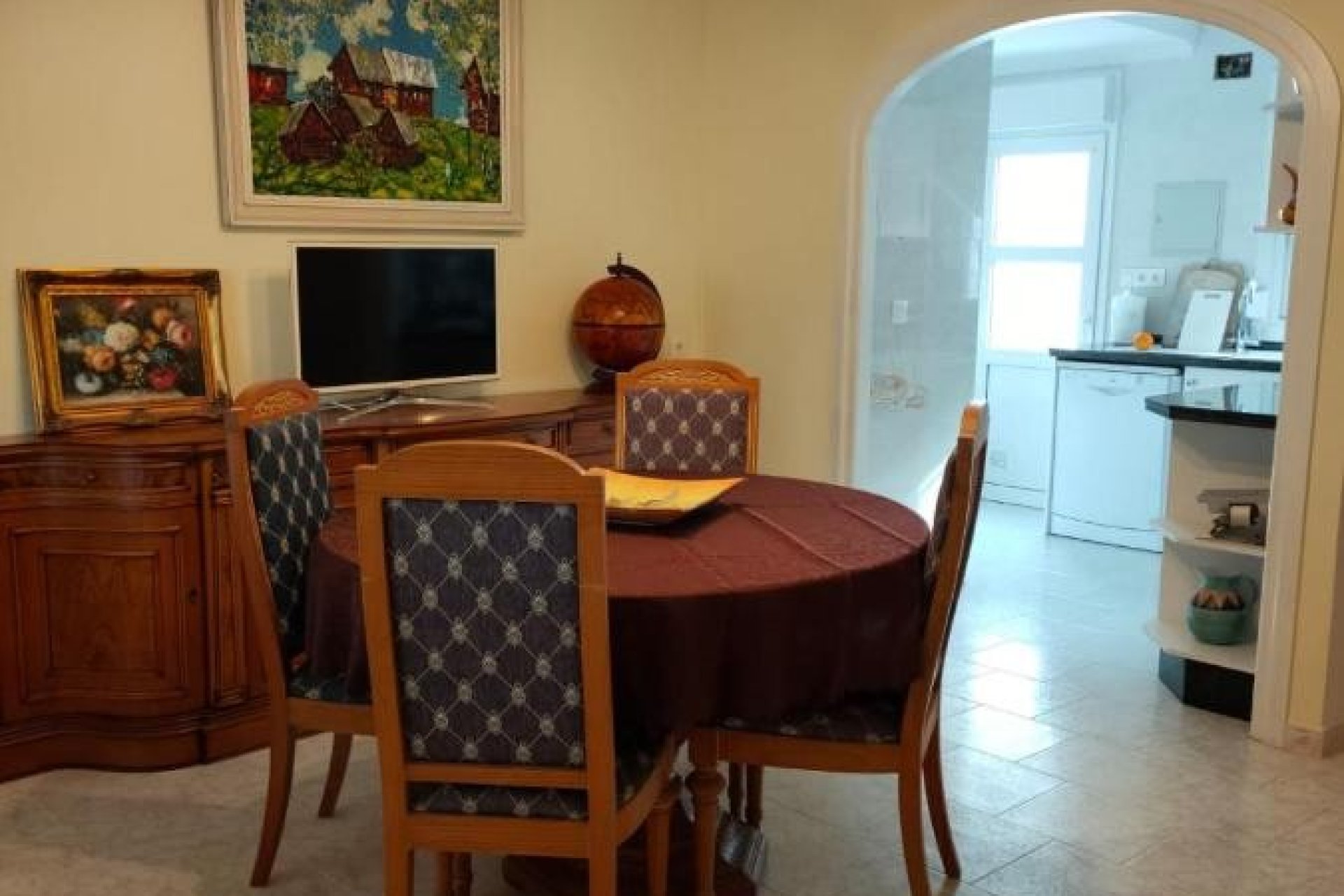 Перепродажа - Вилла - Jávea - Javea