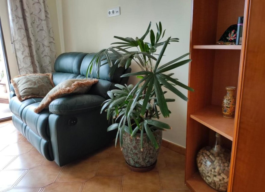 Перепродажа - Вилла - Jávea - Javea