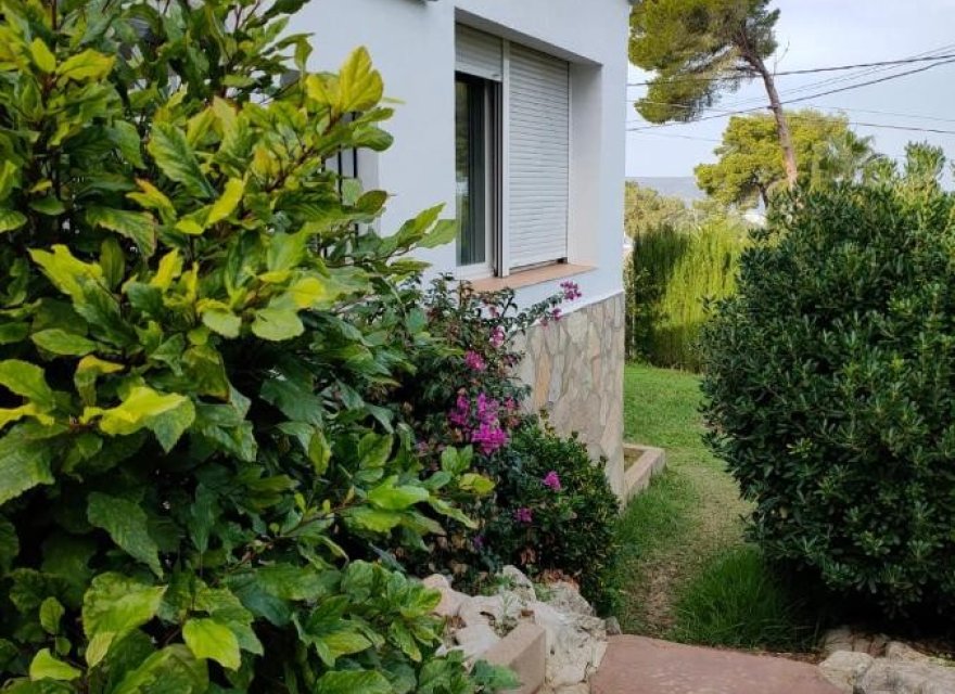 Перепродажа - Вилла - Jávea - Javea