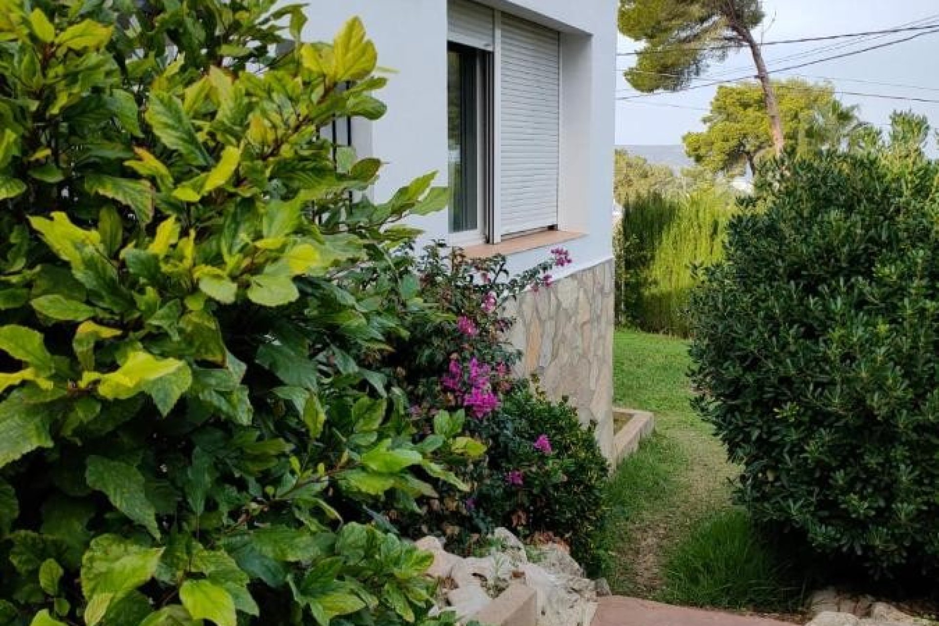 Перепродажа - Вилла - Jávea - Javea