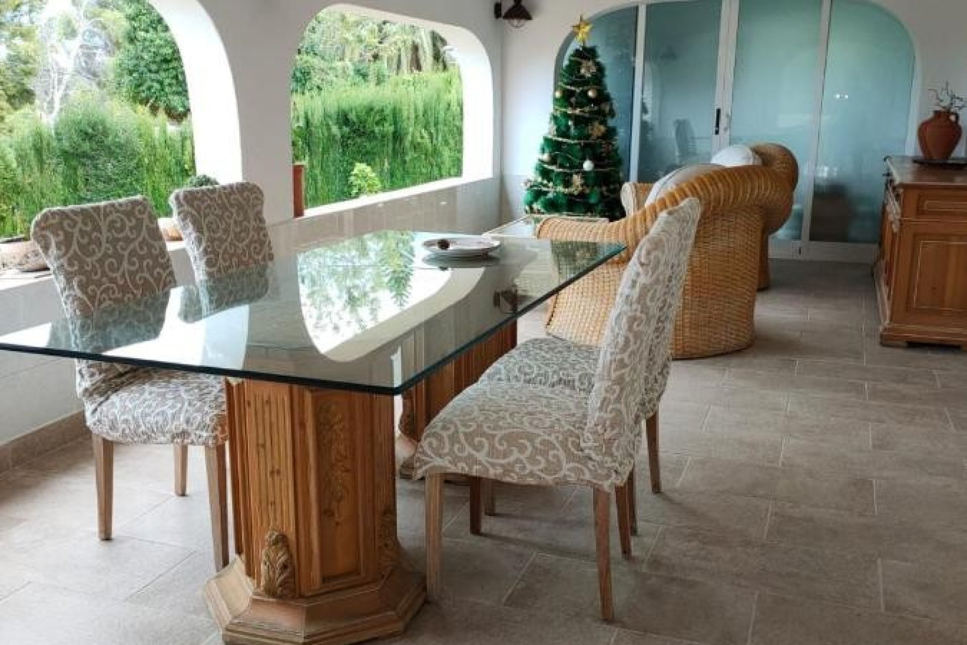 Перепродажа - Вилла - Jávea - Javea