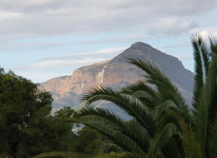 Перепродажа - Вилла - Jávea - Javea