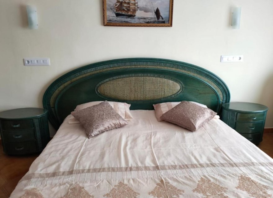 Перепродажа - Вилла - Jávea - Javea