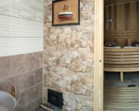 Перепродажа - Вилла - Jávea - Javea