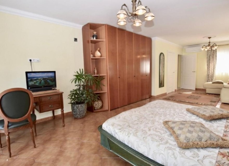 Перепродажа - Вилла - Jávea - Javea