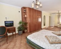 Перепродажа - Вилла - Jávea - Javea