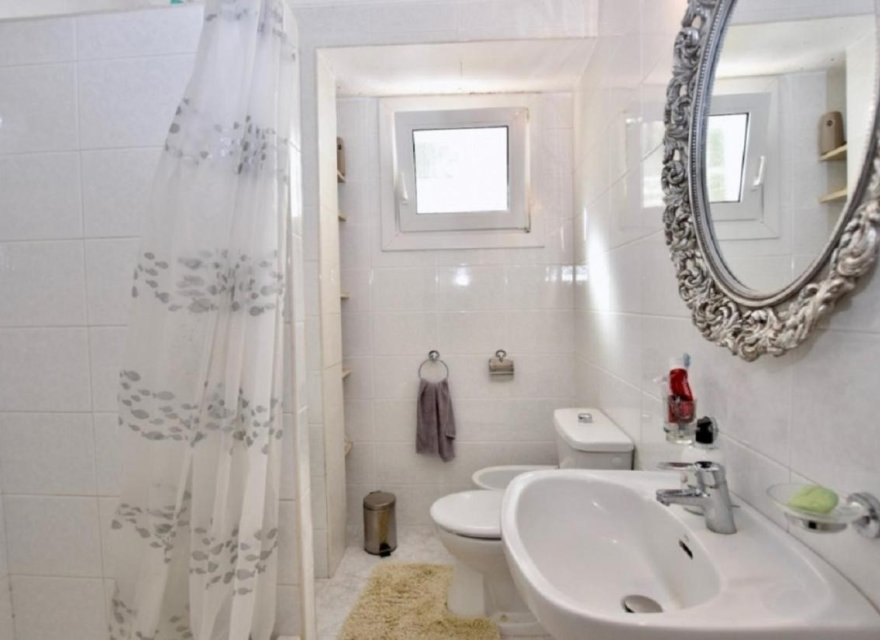 Перепродажа - Вилла - Jávea - Javea