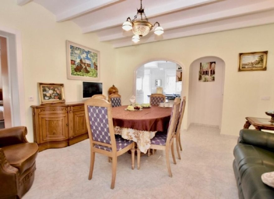 Перепродажа - Вилла - Jávea - Javea