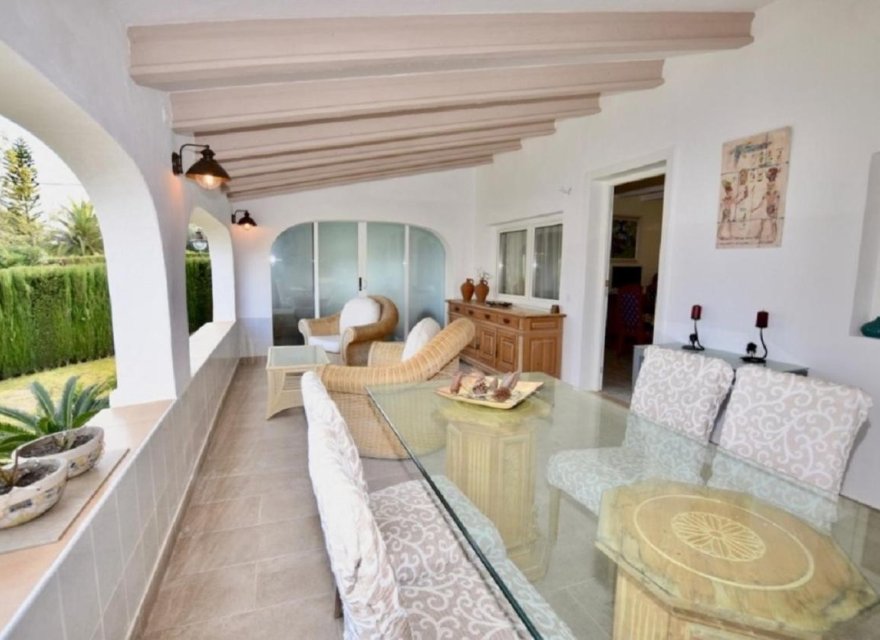 Перепродажа - Вилла - Jávea - Javea