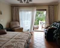 Перепродажа - Вилла - Jávea - Javea