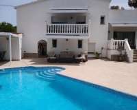 Перепродажа - Вилла - Jávea - Javea