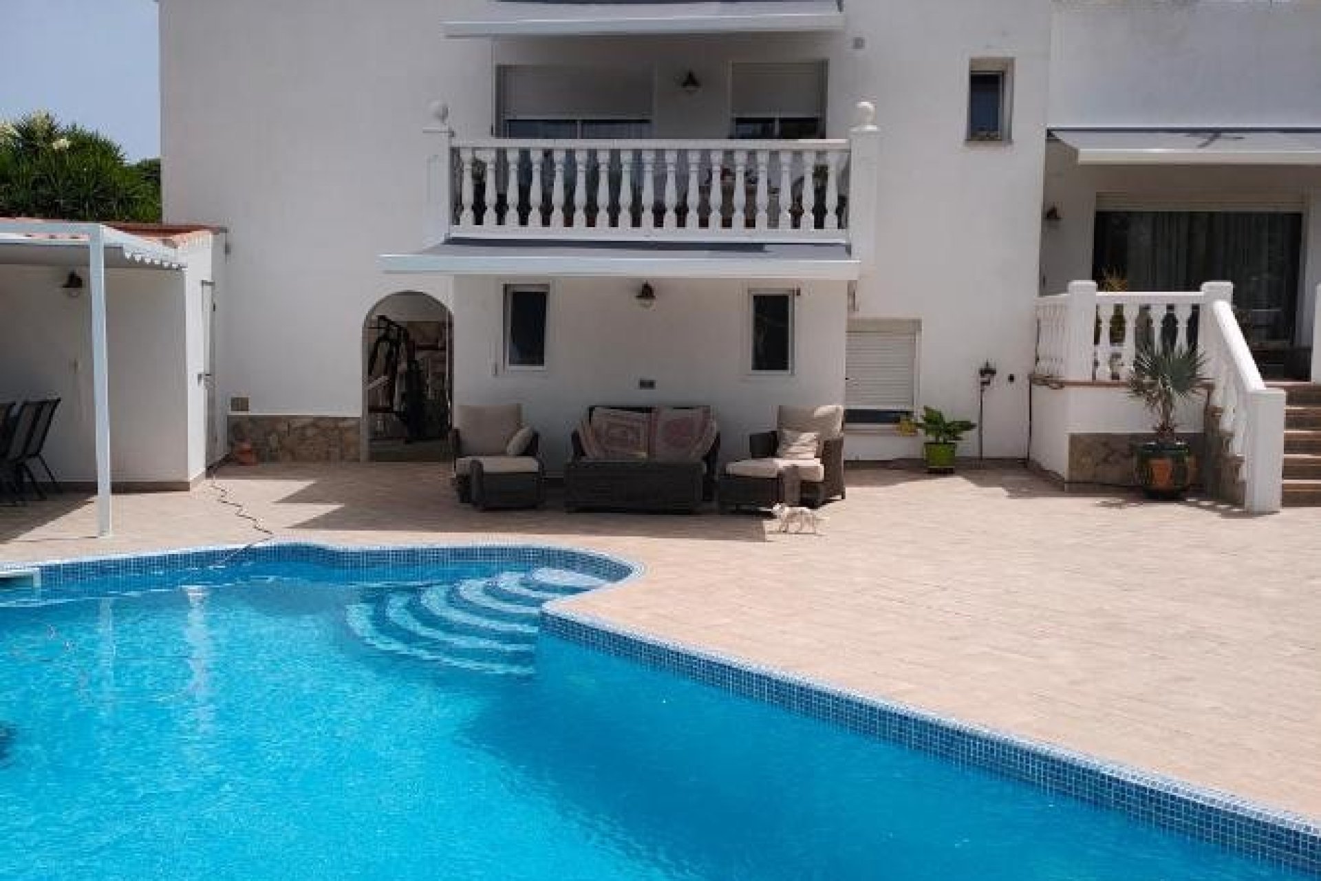 Перепродажа - Вилла - Jávea - Javea