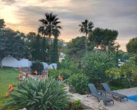 Перепродажа - Вилла - Jávea - Javea