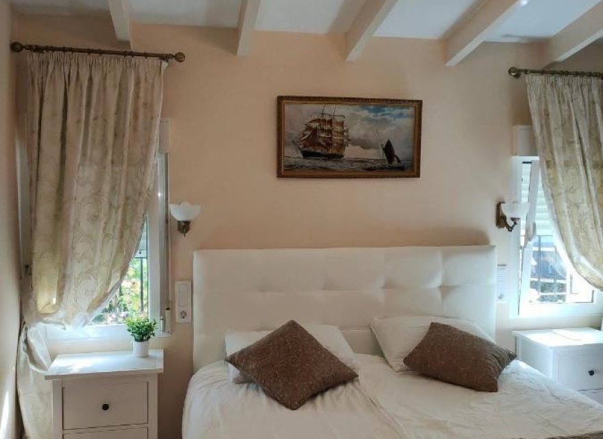 Перепродажа - Вилла - Jávea - Javea