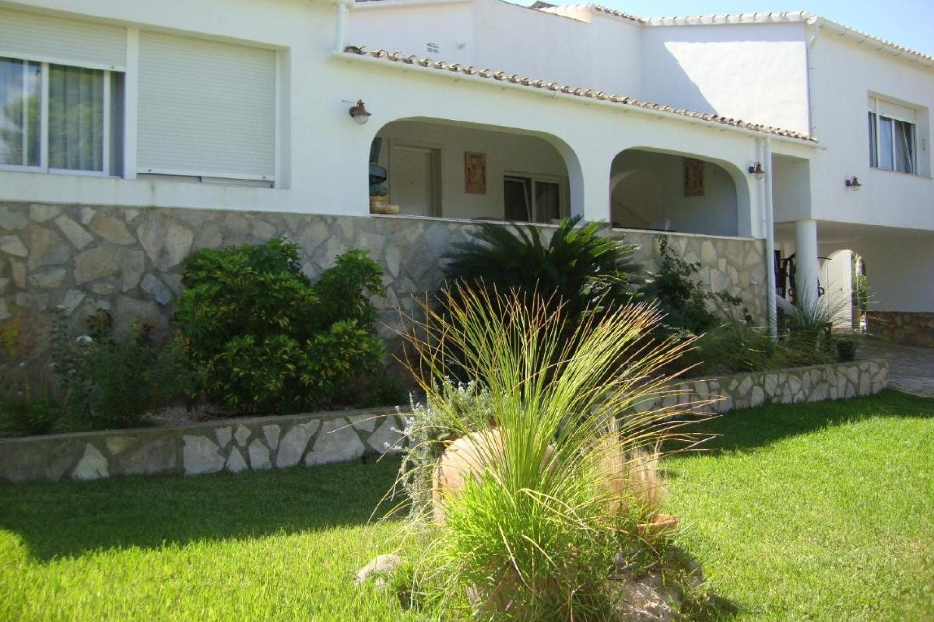 Перепродажа - Вилла - Jávea - Javea