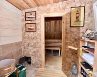 Перепродажа - Вилла - Jávea - Javea