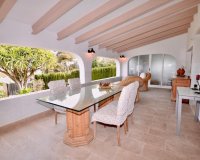 Перепродажа - Вилла - Jávea - Javea