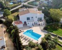 Перепродажа - Вилла - Jávea - Javea