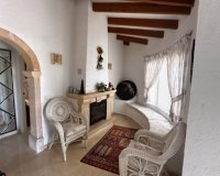 Перепродажа - Вилла - Jávea - Montgó