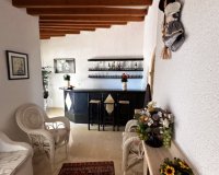 Перепродажа - Вилла - Jávea - Montgó