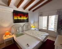 Перепродажа - Вилла - Jávea - Montgó