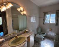 Перепродажа - Вилла - Jávea - Montgó