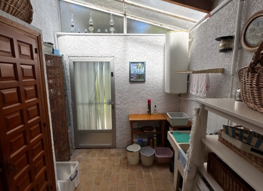 Перепродажа - Вилла - Jávea - Montgó