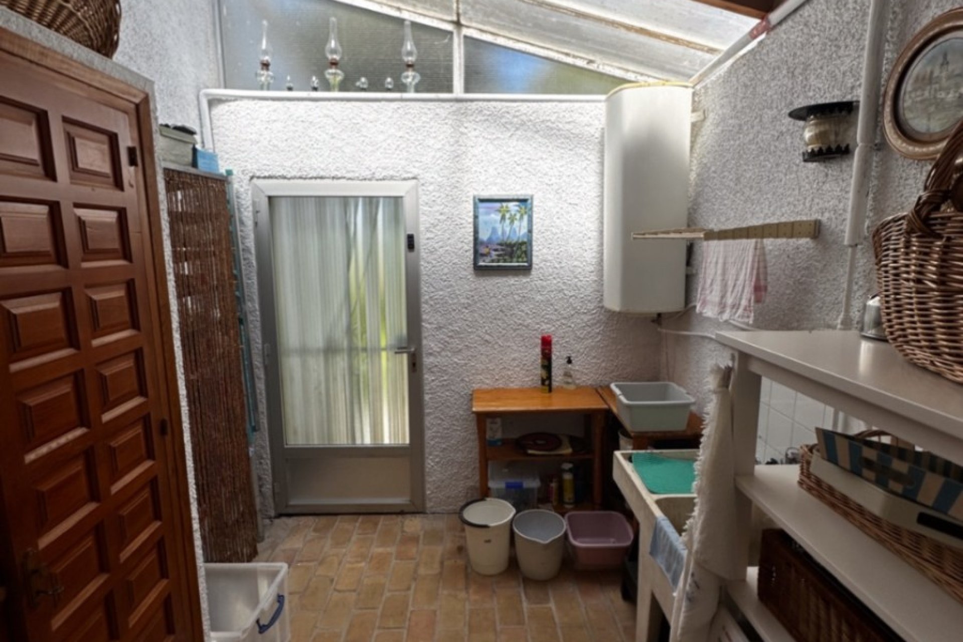 Перепродажа - Вилла - Jávea - Montgó