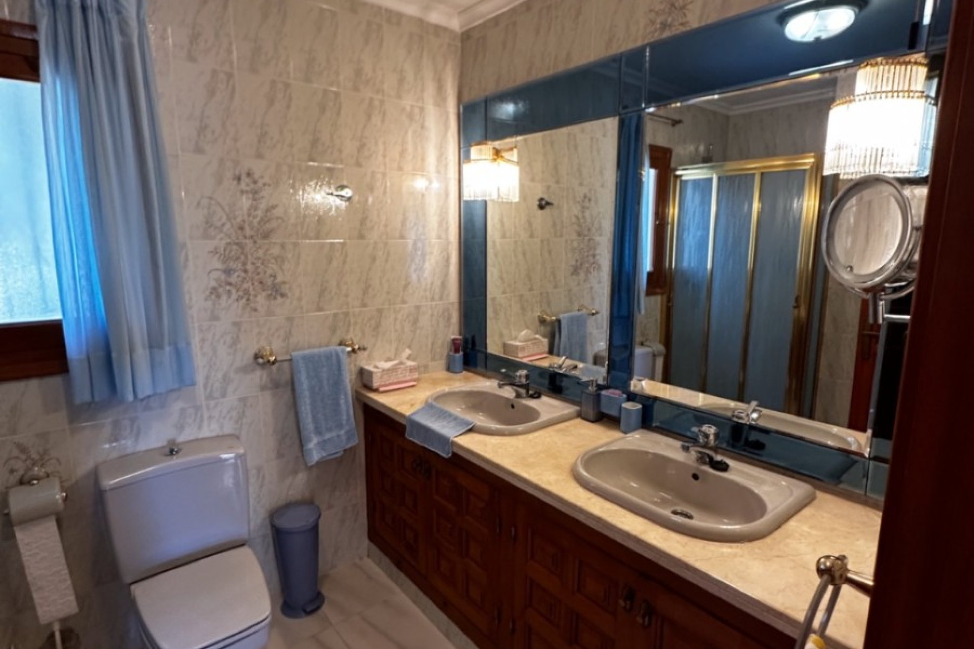 Перепродажа - Вилла - Jávea - Montgó