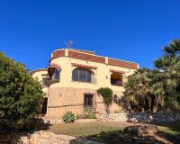 Перепродажа - Вилла - Jávea - Montgó